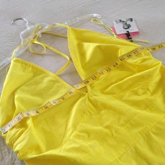 NWT Plus Size Ladies Designer Dress - Picture 15 of 16